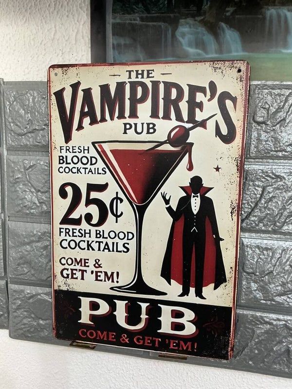 Vampire ´S pub