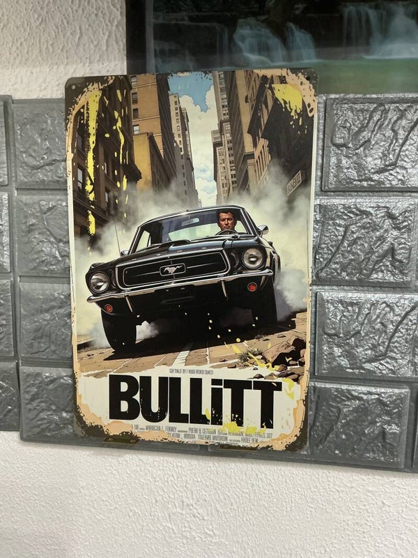 Bullit