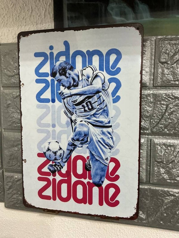 Zidane