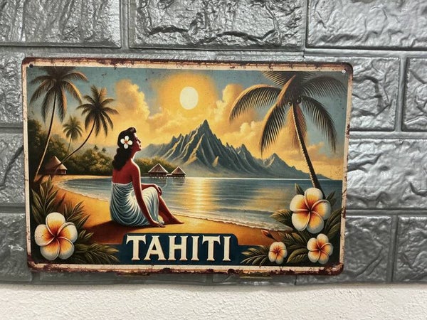Tahiti