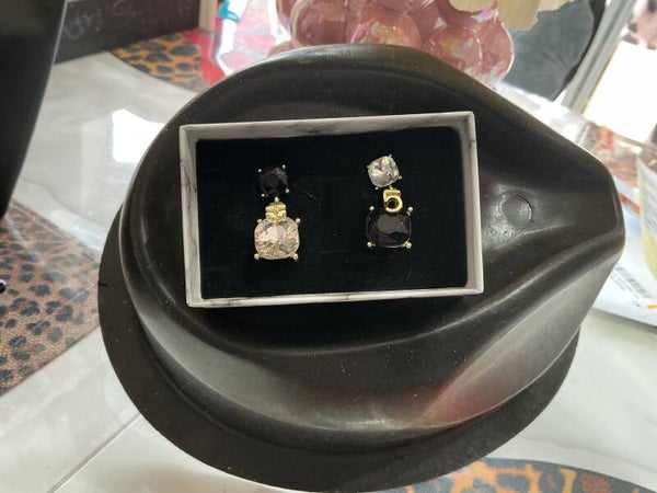 Boucles d oreilles numéro 5