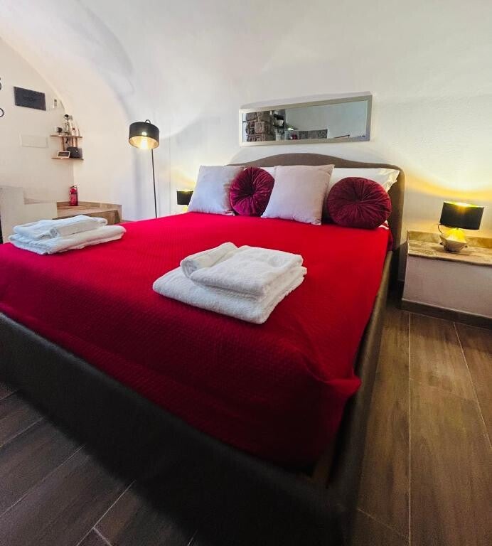 casa vacanze anguillara