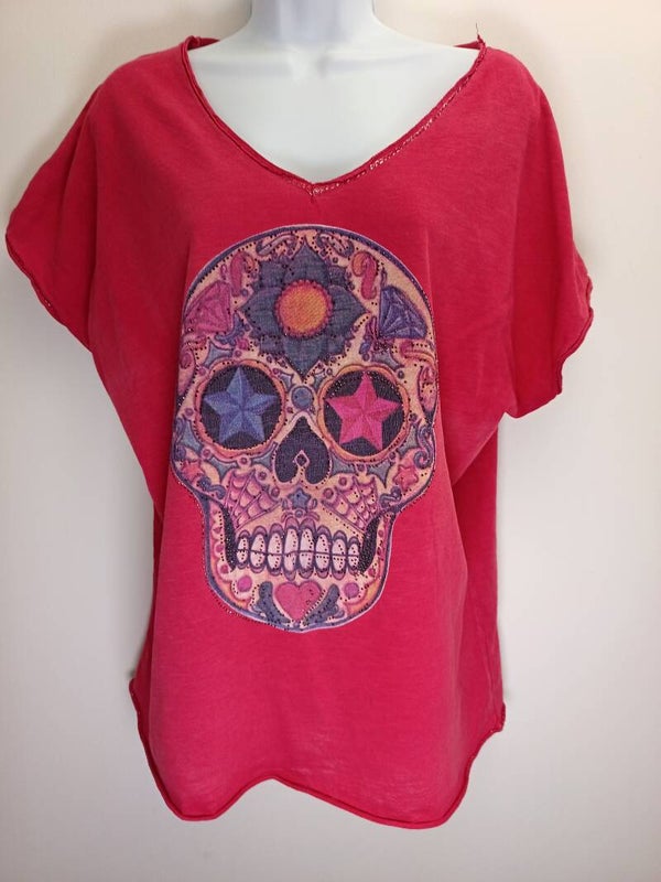 Tee-shirt