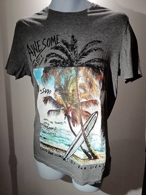 Tee-shirt