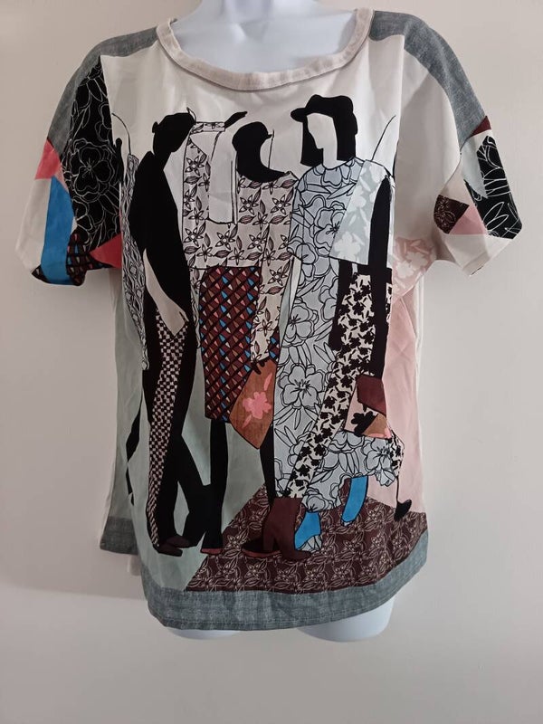 Tee-shirt