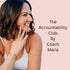 The Accountability Club by Maria Simpson