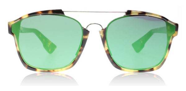 Christian Dior Heren Abstract DiorAbstract Tortoise 00F9S 58mm