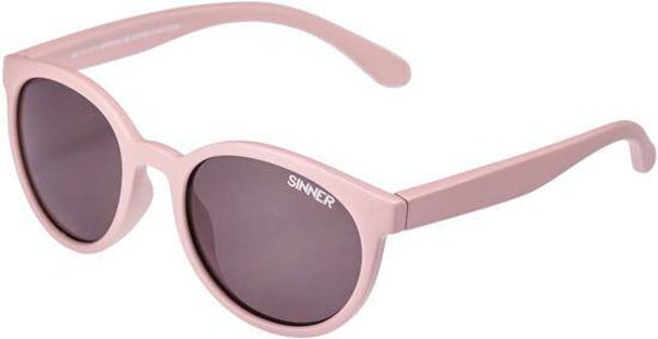 SINNER Kecil Kinderzonnebril - Roze