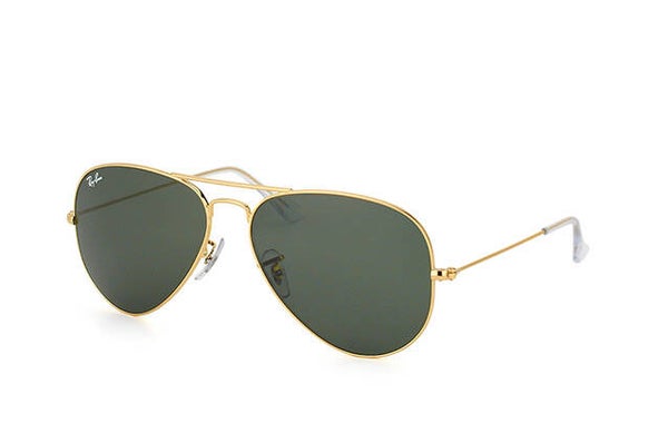 Ray-Ban Aviator large RB 3025 L0205 