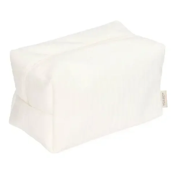 Little dutch Toilettasje Pure Soft White