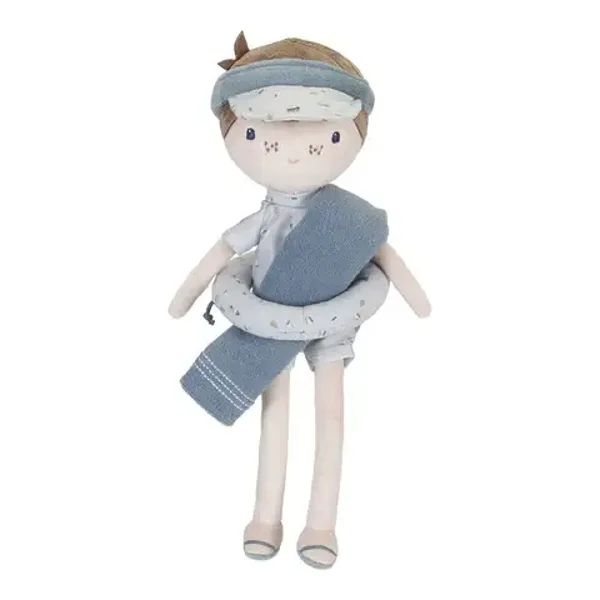 Little dutch Zomerpop Jim