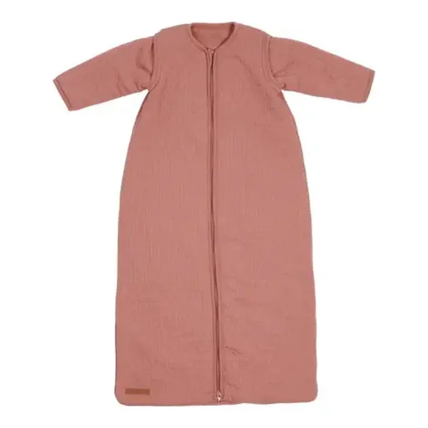 Little dutch Slaapzak winter 70 cm Pure Pink Blush