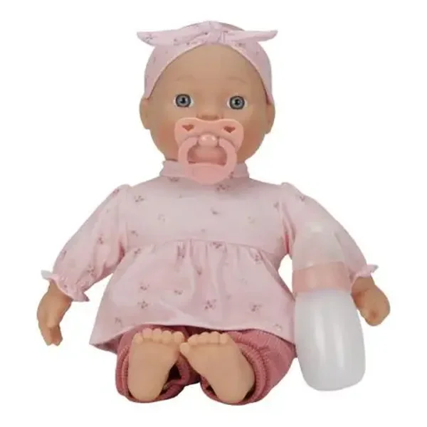 106. Little dutch Pop baby Lily