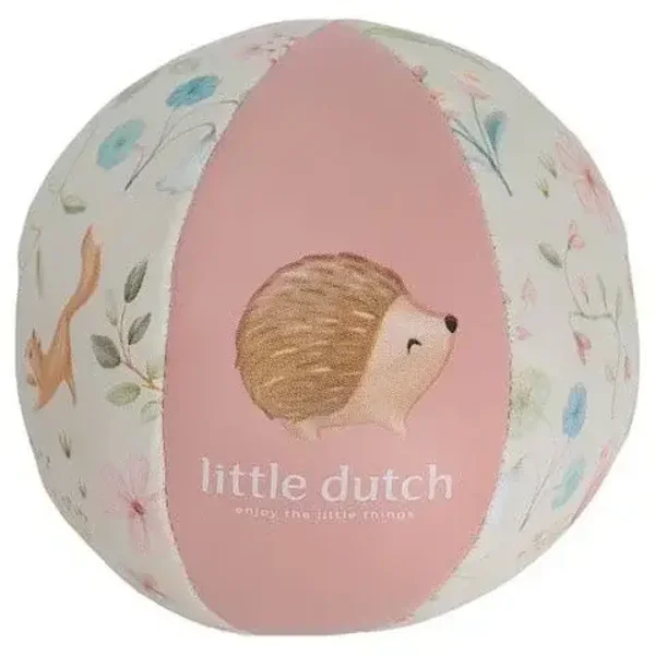 100. Little dutch Ballen - Meerkleurig - Fairy Garden