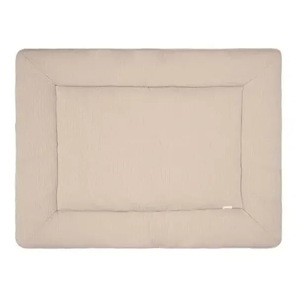 182. Little dutch Boxkleed 75 x 95 Pure Beige