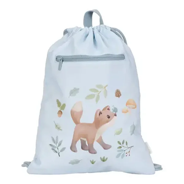 Little dutch Gymtas Forest Friends