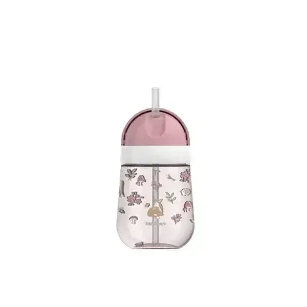 136. Little dutch Rietjesbeker 300 ml Fairy Garden mepal
