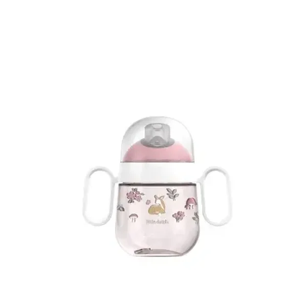 100. Mepal Antilek Tuitbeker 200 ml Fairy Garden