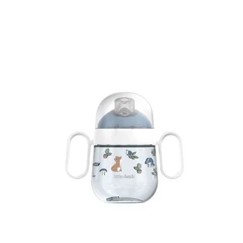 Mepal Antilek Tuitbeker 200 ml Forest Friends