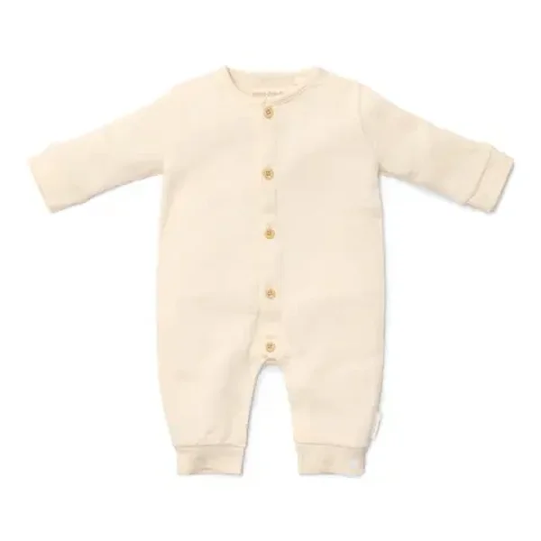 Little dutch Boxpakje - Beige - Newborn Naturals