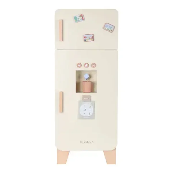 Little dutch Houten koelkast – Essentials – Limited edition