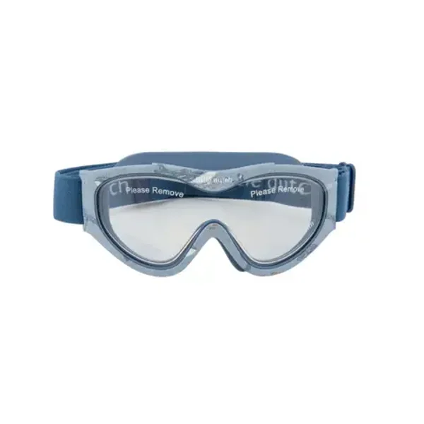Little dutch Duikbril - Blauw - Ocean World