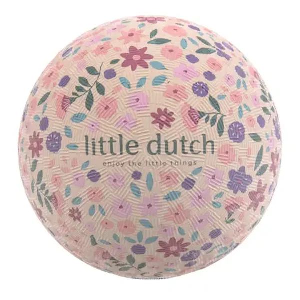 Little dutch Bal - Roze - Dreamy Mermaid