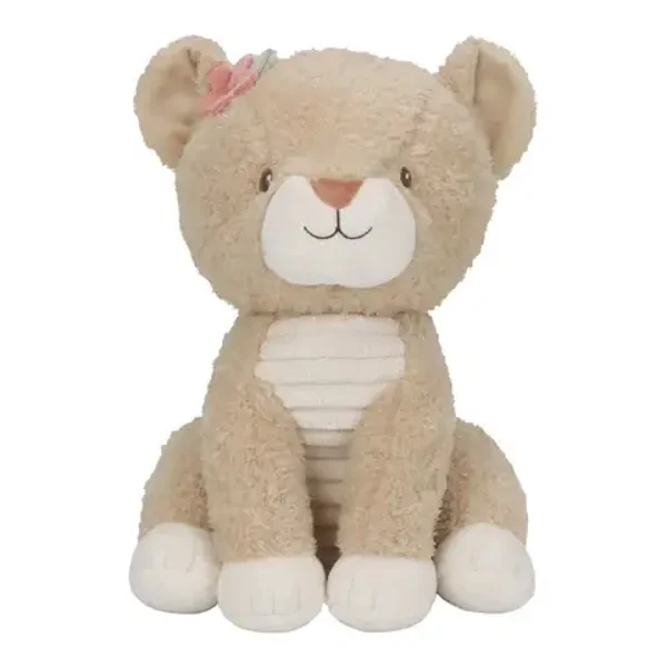 Little dutch Knuffel Leeuwin - 25 cm