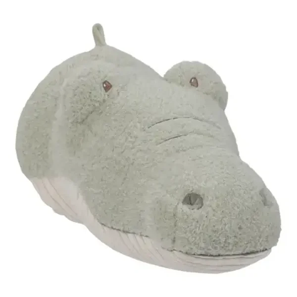 Little dutch Dierenkop Krokodil - Groen