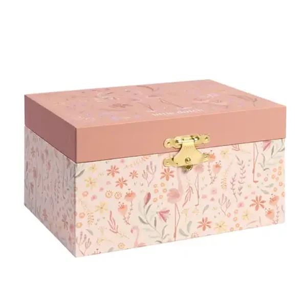 Little dutch Juwelendoos - Roze