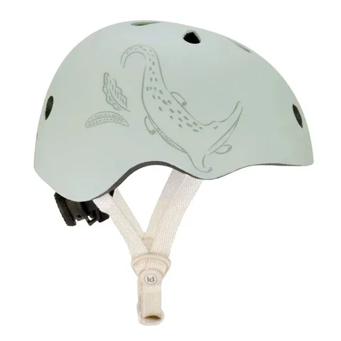 Little dutch Helm - Groen