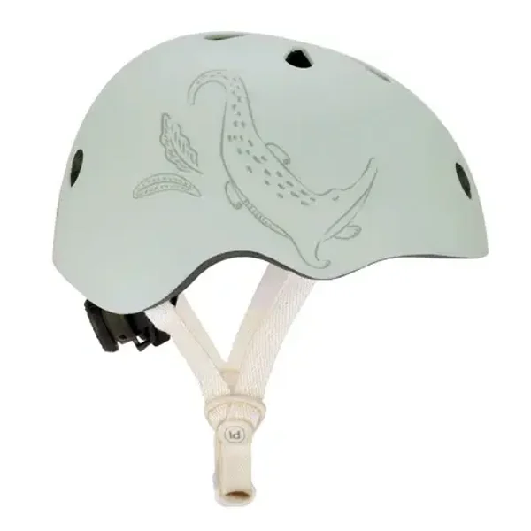 Little dutch Helm - Groen