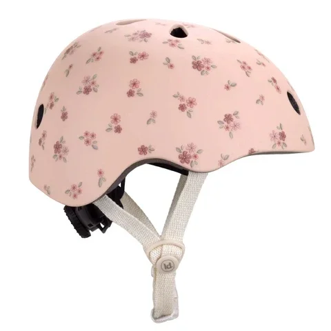 Little dutch Helm - Roze