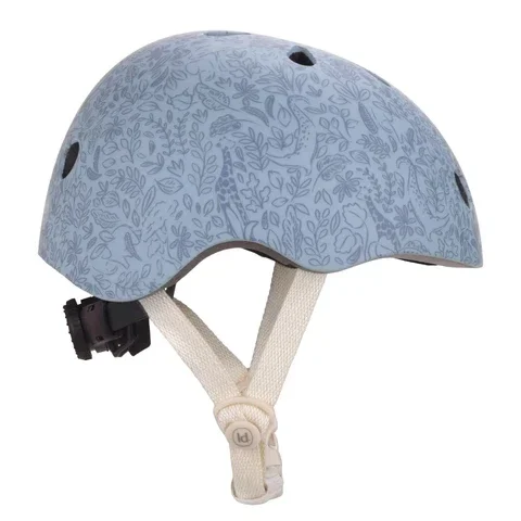 Little dutch Helm - Blauw