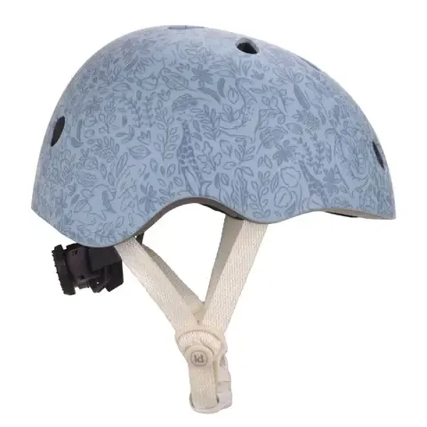 Little dutch Helm - Blauw