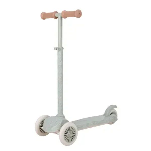 Little dutch Step driewieler - Groen