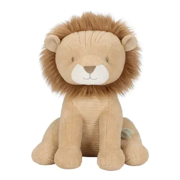 Little dutch Knuffel Leeuw - 60 cm