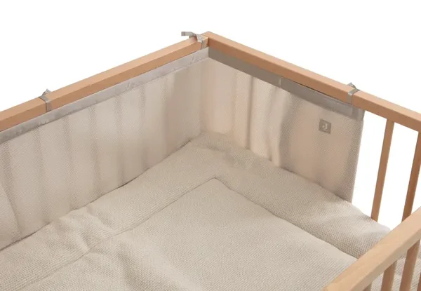 Jollein Boxbumper - Mesh