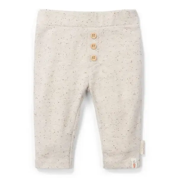 132. Little dutch Broekje Nappy Sand maat 56