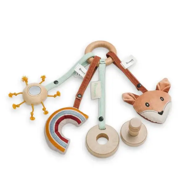 182. Hauck Play Catching S