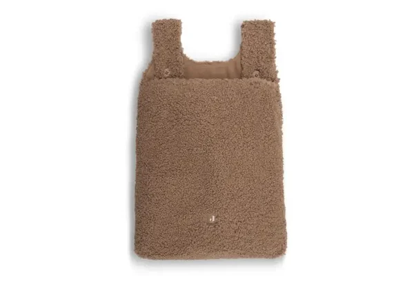 Jollein Boxopbergzak - Curlé dark hazel
