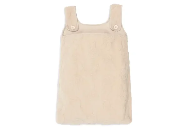 jollein Boxopbergzak Nijntje Jacquard - Teddy Sand