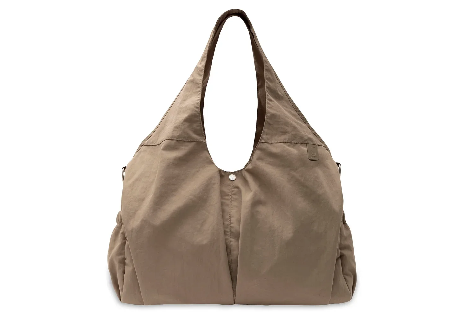 Jollein Luiertas Shopper - Urban earthy