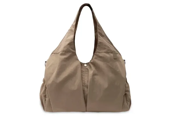 Jollein Luiertas Shopper - Urban earthy