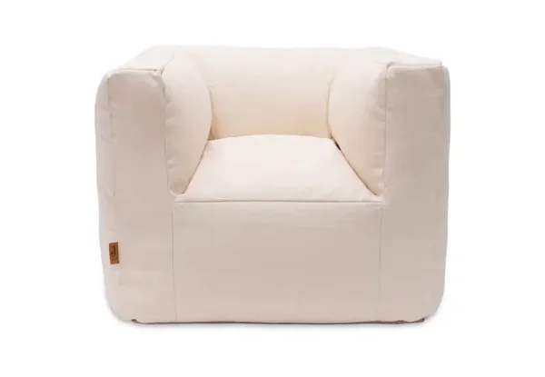 119. Jollein Kinderfauteuil - Twill