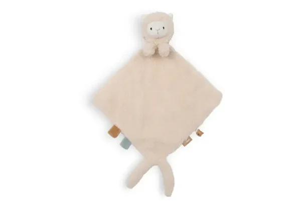 Jollein Speendoekje - Jollies sheep sonny
