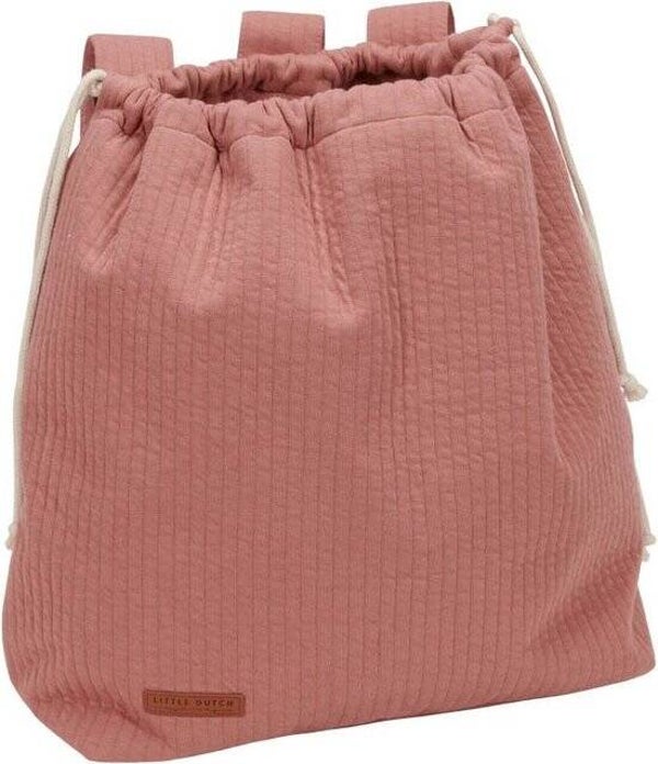 Little dutch Boxzak Pure Pink Blush