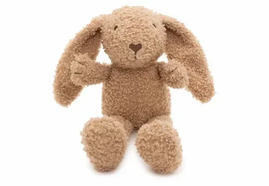 143. Jollein Knuffel Bunny - Riverside