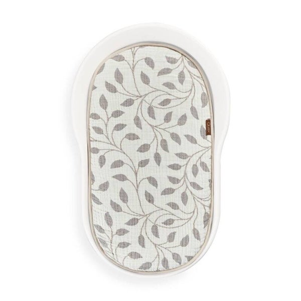 Quax Mamee Inlegkussen - Natural Collection - Leaf
