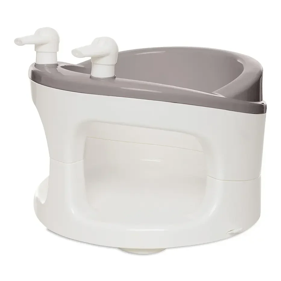 Bébé-jou Badring Chalk Brown | Bruin